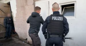 Uhapšena tri državljana BiH u Njemačkoj, ukrali automobile vrijedne 1,5 miliona eura