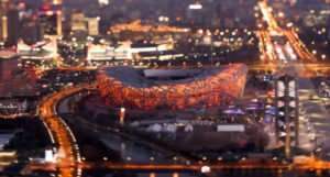 Oko 150.000 gledalaca će biti pozvano na Olimpijske igre u Pekingu