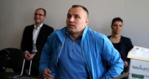 Oliver Knezović osuđen na četiri godine zatvora, oslobođen optužbi za ubistvo Vedrana Puljića