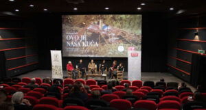 Premijerno prikazan dokumentarni film “Ovo je naša kuća”