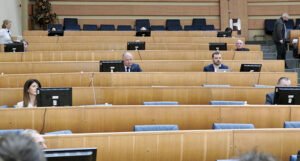 Parlament BiH o dopunama Zakona o porezu na dodanu vrijednost