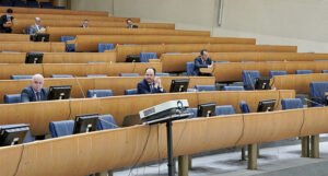 Parlament BiH danas o prijedlogu budžeta, stanju u BHRT-u i akcizama