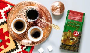 Koji je najbolji način pravljenja prave bosanske kafe