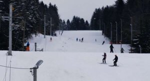 Ski centar “Ponijeri” već ostvario bolje rezultate nego u zadnje dvije sezone