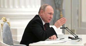 Od međunarodne zajednice zatraženo da se Putin prizna kao ratni zločinac