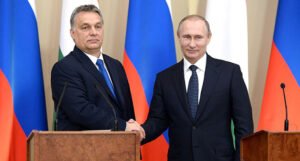 Putinov prijatelj Orban: Mađarska neće staviti veto na sankcije protiv Rusije