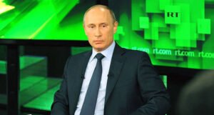 Dvije zemlje blokirale Russia Today, nema sumnje da će ih biti još