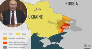Putin priznao nezavisnost separatističkih regija Donjeck i Lugansk, pljušte reakcije