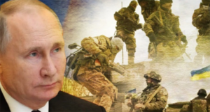 Sjedinjene Države: Putin ima novi plan i izvest će ga početkom maja