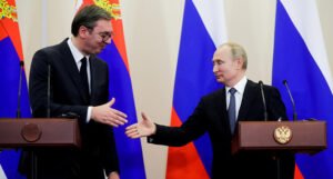 “Srpski rusofili dobili lekciju iz geografije”: Njemački mediji pišu da Vučić okreće leđa Putinu