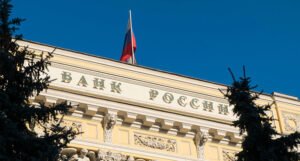 Novi drastičan pad rublje, Centralna banka Rusije obustavila prodaju obveznica