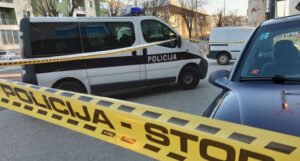 Tragedija u Drvaru: Žena sebi pucala u glavu