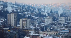 Zagađenje zraka ne dešava se samo zimi: Šta uopšte udišu bh. građani?