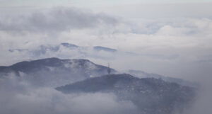 Sarajevo među najzagađenijim gradovima u svijetu