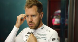 Zbog zaraze koronavirusom Vettel propušta prvu utrku sezone
