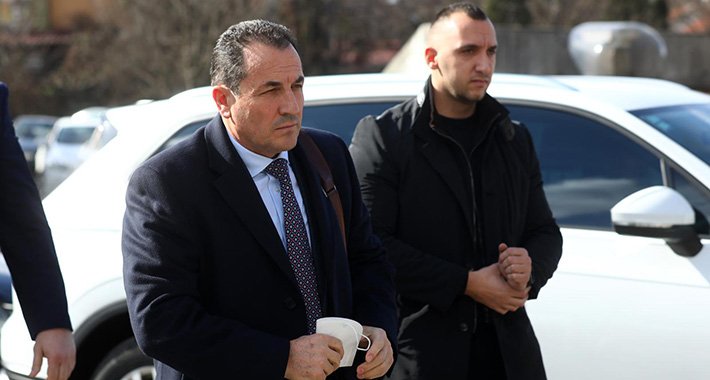 Počelo suđenje Selmi Cikotiću: “Prouzrokovao je štetu u iznosu od najmanje 9,7 miliona KM”