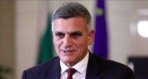 Bugarski ministar bit će smijenjen zbog izjave o ratu u Ukrajini