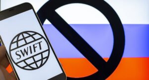 EU isključuje sedam ruskih banaka iz SWIFT sistema