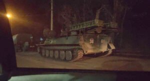 Al Jazeera: Ruska vojska u Ukrajinu ulazi sa više strana, priključila im se i bjeloruska