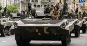 Rusija prvi put potvrdila da su kopnene snage ušle u Ukrajinu