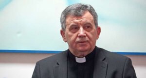 Nadbiskup Vukšić izrazio zabrinutost zbog stanja u BiH
