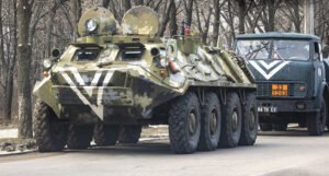 BBC: Ruska strategija ne funkcionište, Ukrajina nije na koljenima