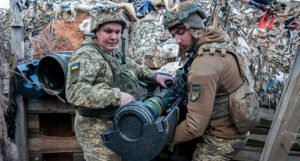 Centralna banka Ukrajine objavila donatorski račun za pomoć vojsci