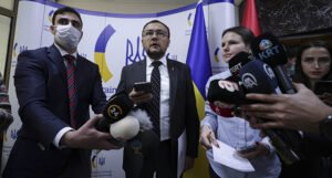 Ukrajinski ambasador tražio da Turska zatvori moreuze za ruske snage