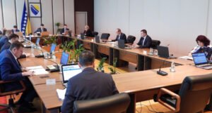 Vijeće ministara donijelo odluku o visini regresa u institucijama BiH