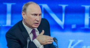 Američki general o Putinu: Ako izgubi taj grad, možda će iskoristiti nuklearno oružje