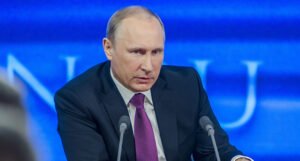 Putin održao sastanak s generalima: “Bijesan je, očekivao je brzu i laku pobjedu”