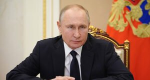 Procurio sadržaj pisma kojeg je Rusija uputila Vijeću sigurnosti