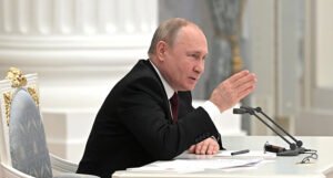 Putin ekspresno dobio odobrenje Parlamenta da pošalje vojsku van Rusije