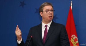 Vučić saopštio imena novih ministara, trojicu prekrižio i poručio: Dva su glavna prioriteta