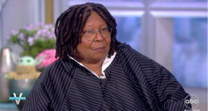 Whoopi Goldberg razbjesnila mnoge komentarom o Holokaustu