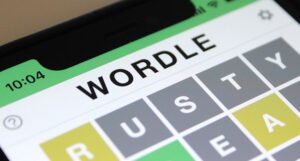 New York Times kupuje Wordle, igricu koja je za kratko vrijeme postala hit
