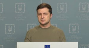 Zelenski: Ukrajina nije izabrala put rata, ali nudimo da se vrati na put mira