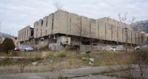Mostar rješava goruća pitanja: Uklanjanje ruševina, sanacija Uborka