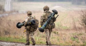 NATO je Ukrajincima poslao razorno oružje koje nema konkurenciju u svijetu