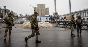 Ukrajinska vojska: U pomoć stiže 16.000 stranih dobrovoljaca