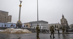Ukrajina tvrdi da posjeduje ruski ratni plan: Sve je trebalo trajati 15 dana?