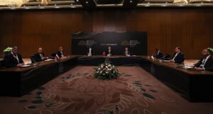 Počeo najvažniji sastanak od početka ruske agresije, za stolom su Kuleba i Lavrov