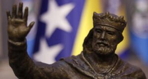 Predstavljena tri najbolja idejna rješenja za spomenik kralju Tvrtku I Kotromaniću