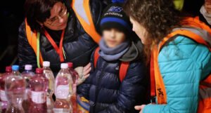 Javila se majka dječaka koji je stigao u Slovačku: Nisam mogla ostaviti svoju majku