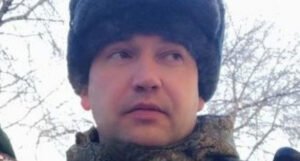 Ukrajinci tvrde da su ubili važnog ruskog generala koji je ratovao u Čečeniji i Siriji