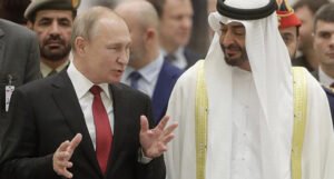 Rusija ili Ukrajina: Na čijoj su strani zemlje Bliskog istoka?