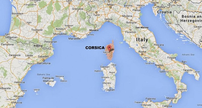 Francuska spremna da razgovara o autonomiji Korzike