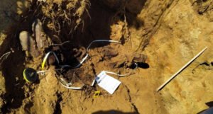 U Baljkovici kod Zvornika ekshumirani posmrtni ostaci najmanje dvije žrtve proteklog rata