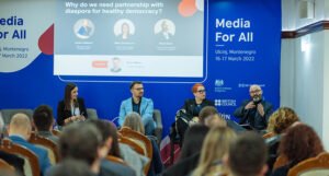 Pozivajući drugu stranu: Lokalni mediji i angažovanje dijaspore na Zapadnom Balkanu