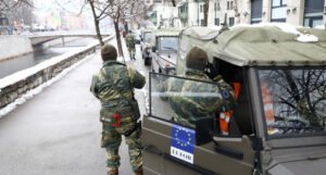 Vijeće sigurnosti UN-a danas raspravlja o BiH i produženju misije EUFOR-a